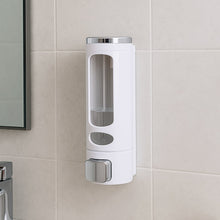 Wall Mounted Liquid Soap Dispenser