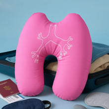 U-Shape Neck Travel Pillow