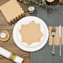 Decorative Tissue Napkins