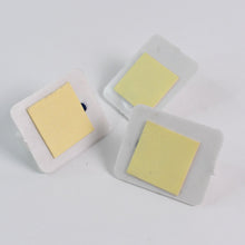 3-Piece Self-Adhesive Wall Hooks Set