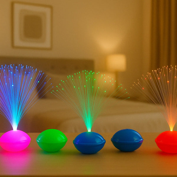 Mood Mist Fiber Optic Set