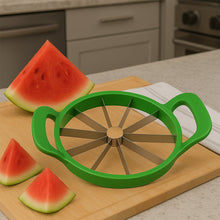 Watermelon Cutter Convenient Kitchen Cooking Fruit Cutting Tools Fruit Cutting Slicer Kitchen, Perfect Corer Slicer Kitchen Tools