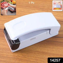 Small Heat Sealing Machine for Food Bags