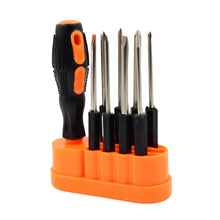8 in 1 Screwdrivers Set