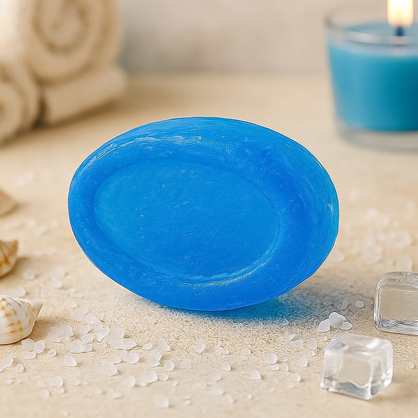 Doctor Chhoices Pure Aqua Soap