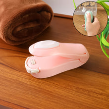 Hand Held Sealer (Mini Sealing Machine / Mix Color / 1 Pc)