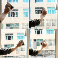 Pure Pane Dual Window Washer