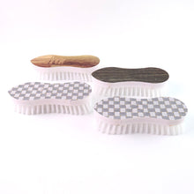 VeePee Ergonomic Scrub Brush Set 