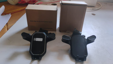 Plastic Car Mobile Holder (1 Pc)