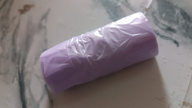 Plastic Garbage Bag Roll 46x40cm (1 Pc)