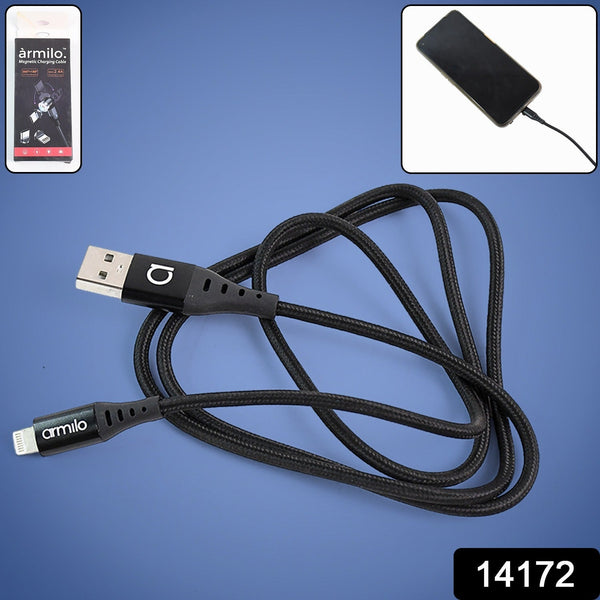 USB Fast Charging Cable (1 Pc)