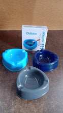 Oblivion Heavy Duty Plastic Ashtray (mix color & 1 Pc)